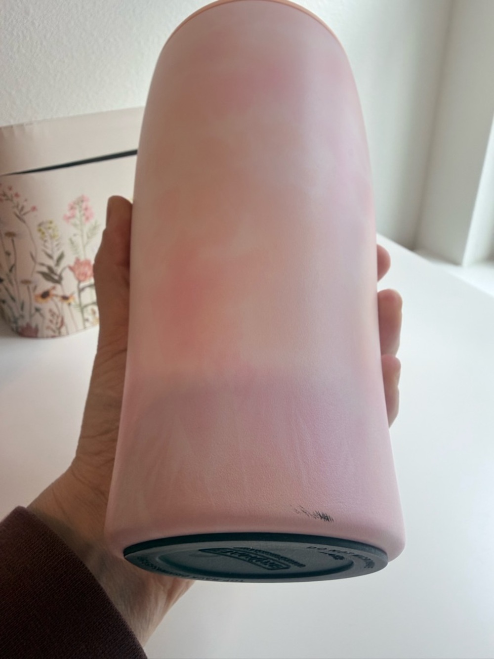 BrüMate x Emily Fauver Era 30oz Dreamsicle Tumbler - Picture 3 of 10